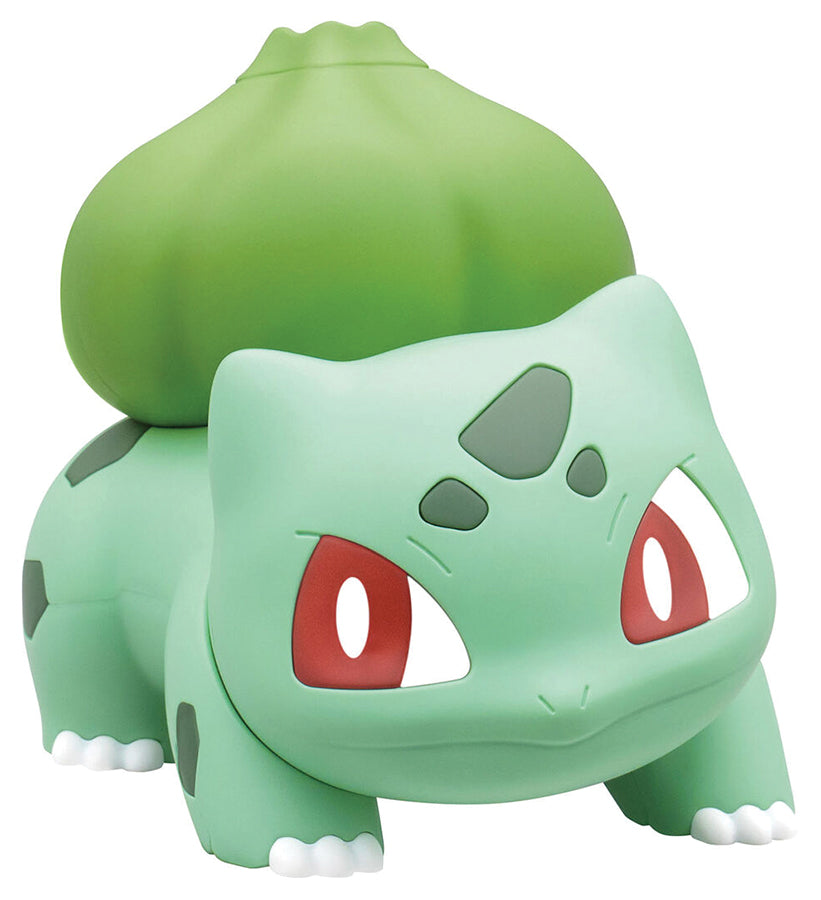Pokemon Model Kit:  Bulbasaur