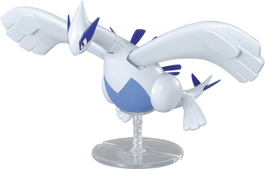 Pokemon Model Kit:  Lugia
