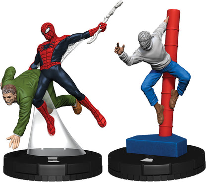 Marvel HeroClix: Iconix - First Appearance Spider-Man