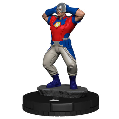 DC HeroClix: Iconix - Peacemaker Project Butterfly