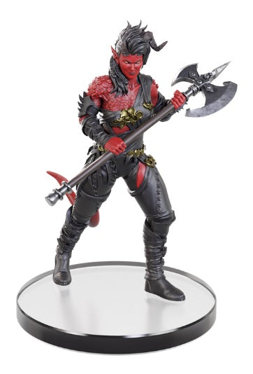 Dungeons & Dragons: Icons of the Realms - Baldur's Gate 3 Character Boxed Set