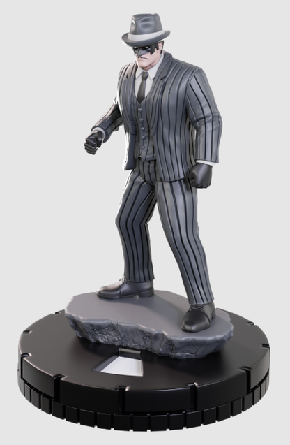 DC HeroClix: Masters of Time Play at Home Kit