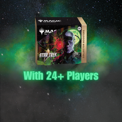 Star Trek Prerelease: Win a Box!