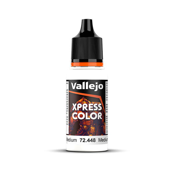 Vallejo Game Color: Xpress Medium 18 ml.