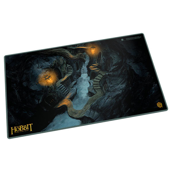 Ultimate Guard Playmat: Standard- The Hobbit
