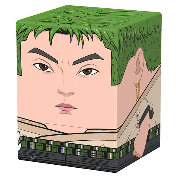 Ultimate Guard: Squaroes - Netflix- One-Piece: Roronora Zoro