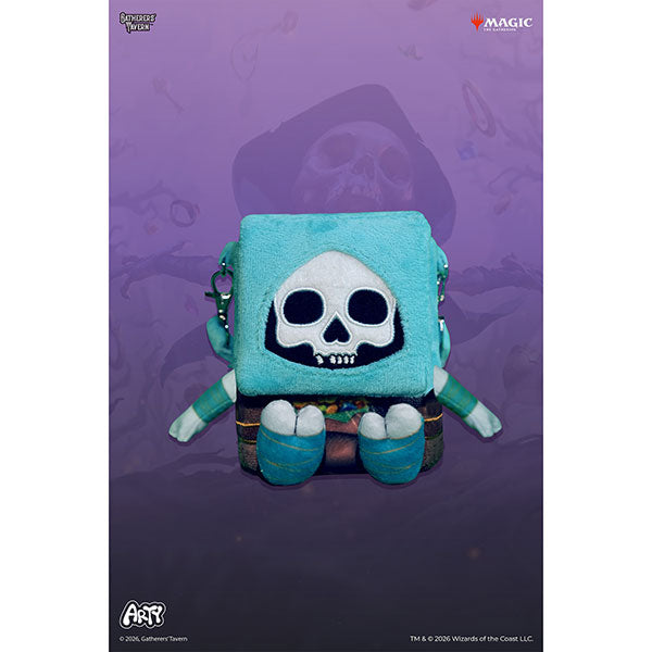 Deckbox: MTG ARTY- Tinybones