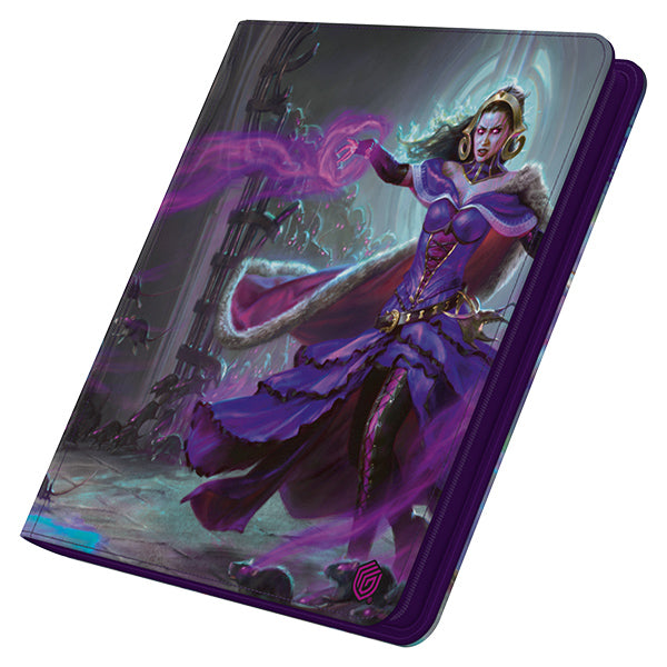 MTG: Reality Fracture - 24 Pocket Zipfolio