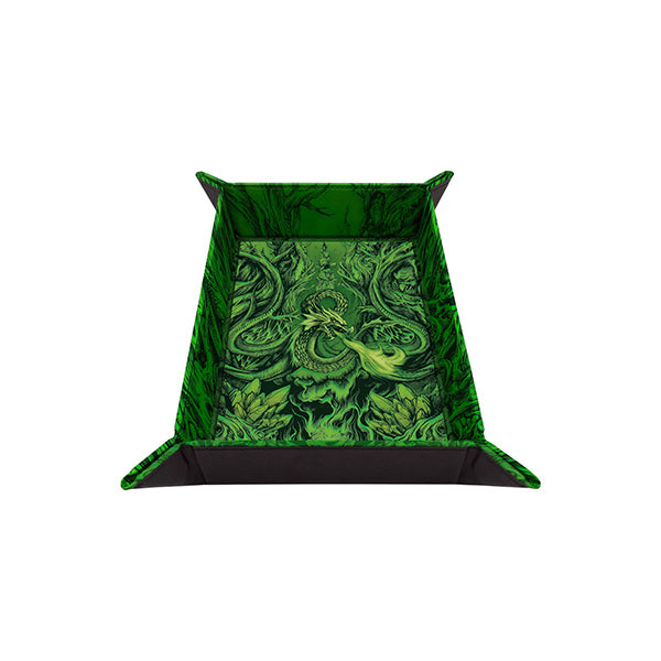 Dice Tray: D&D Foldable- Phandelver Campaign- Alternate Cover Artwork