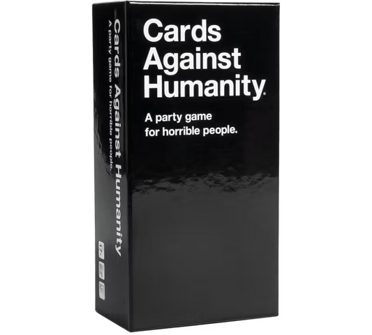 Cards Against Humanity