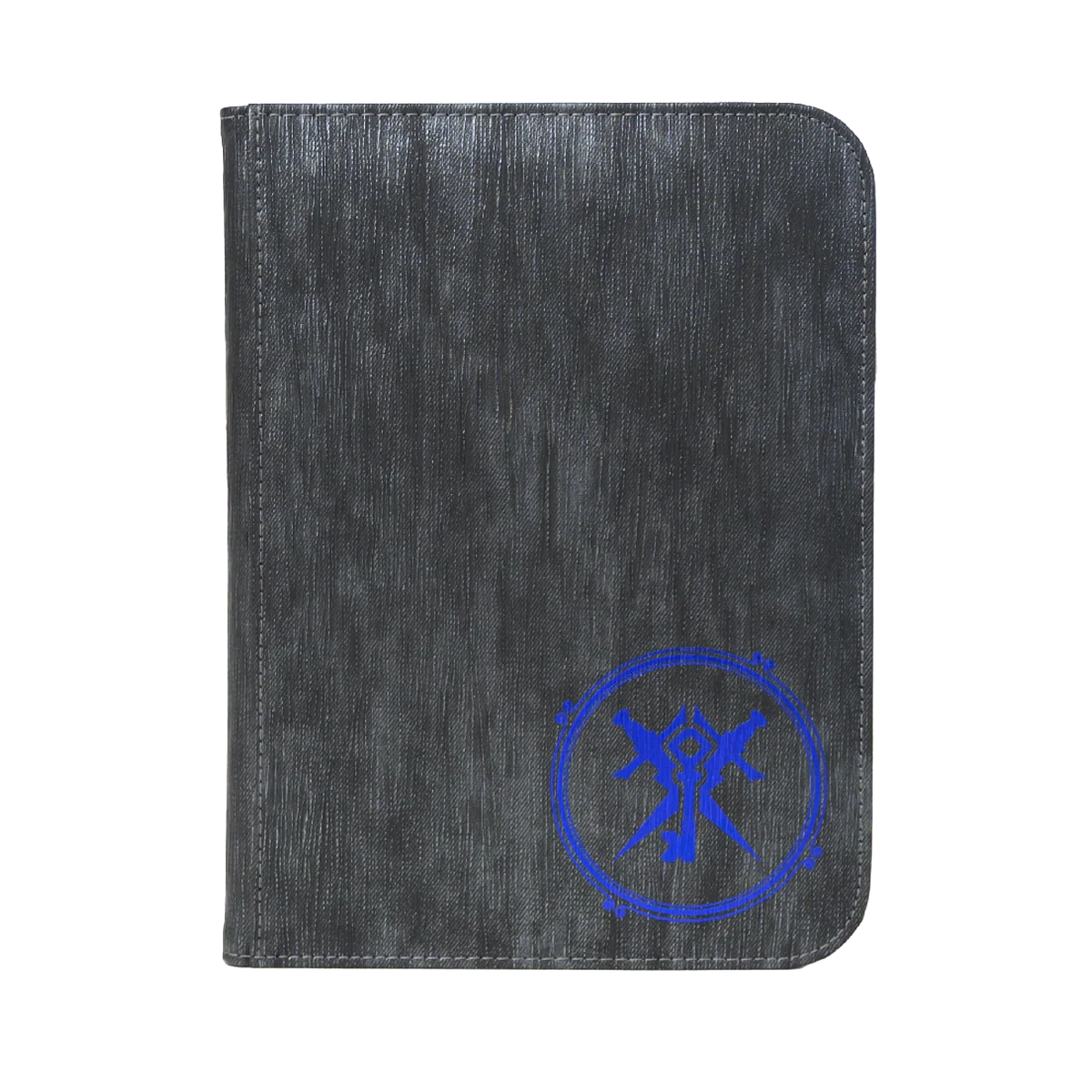Class - Rogue Premium Campaign Journal for Dungeons & Dragons