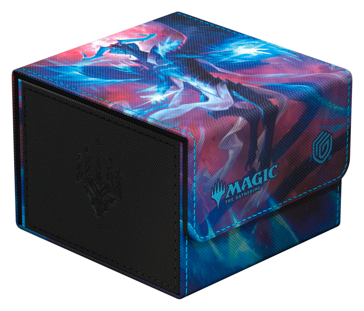 Sidewinder 133+ Standard Size MTG- Tarkir Dragonstorm - Ugin, Eye of Storms