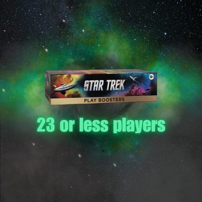Star Trek Prerelease: Win a Box!