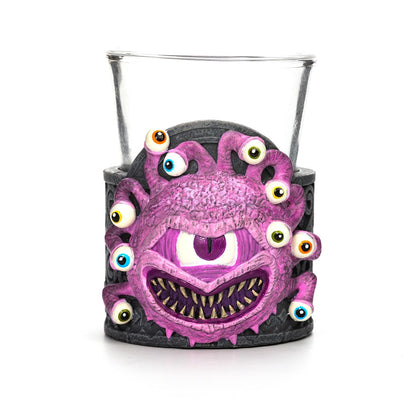 Dungeons & Dragons: Mini Dice Cups