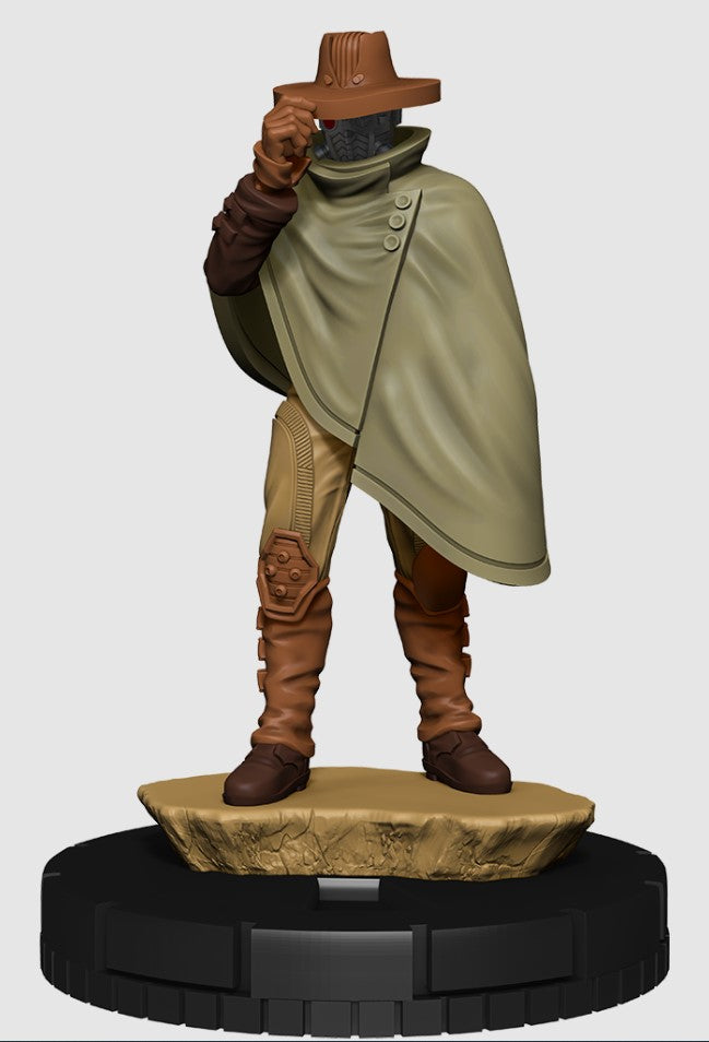 Marvel HeroClix: Collector`s Trove Booster Brick