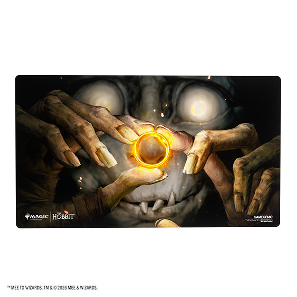 MTG: The Hobbit Shiny Playmat