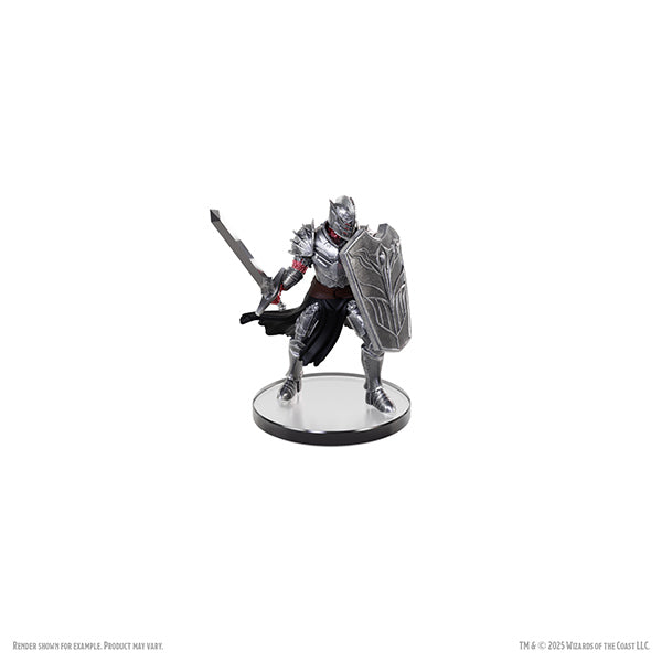 D&D Icons of the Realms: Monster Manual Collection 1- Booster Pack