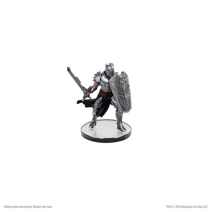 D&D Icons of the Realms: Monster Manual Collection 1- Booster Pack
