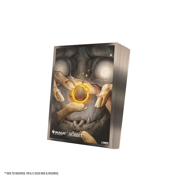 MTG: The Hobbit Premium Art Sleeves (105ct)