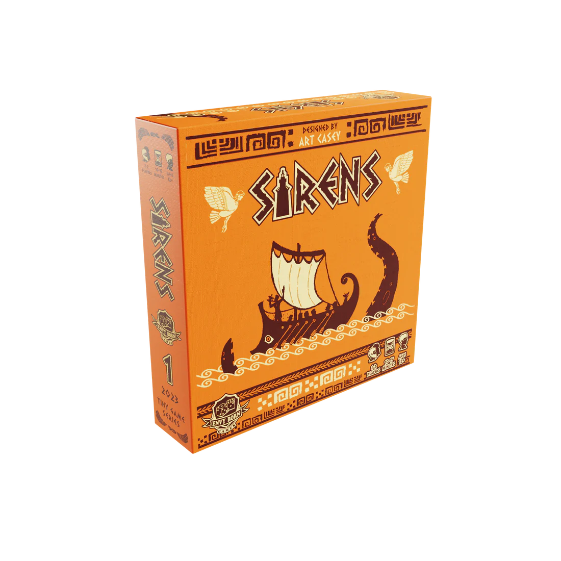 Sirens