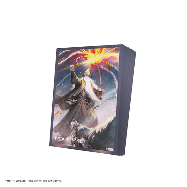 MTG: The Hobbit Premium Art Sleeves (105ct)