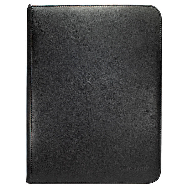 Ultra PRO Pro-Binder - 9 Pocket Vivid Black