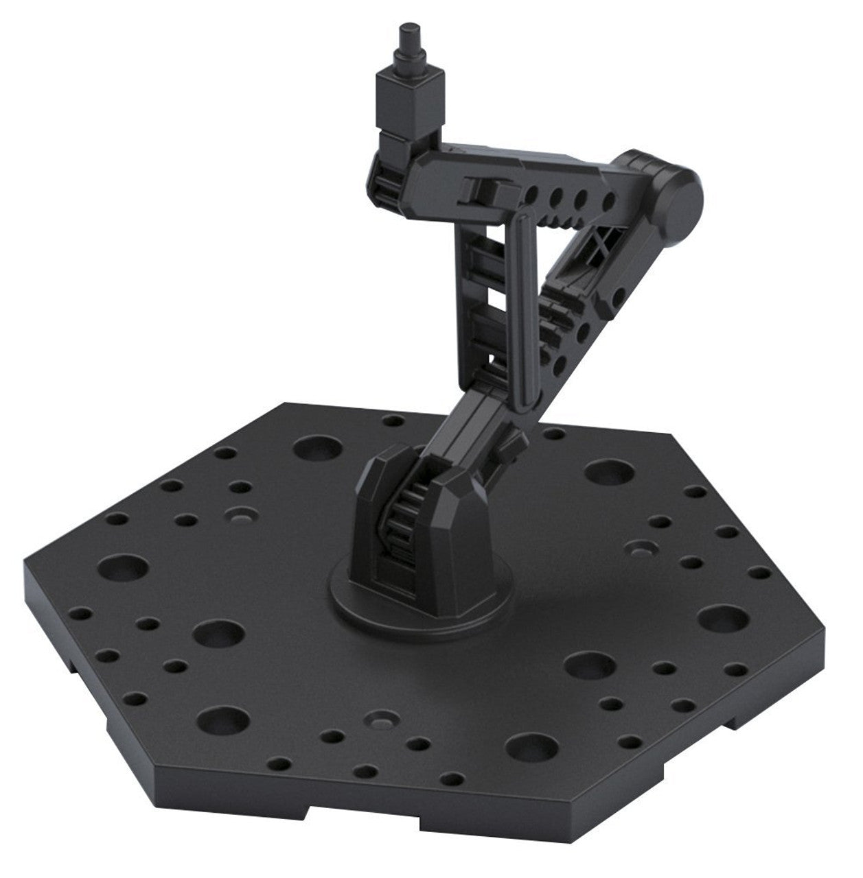 Bandai Action Base 5 Black