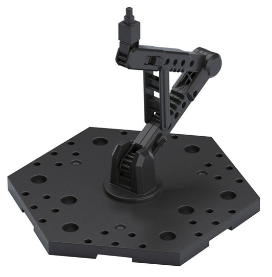 Bandai Action Base 5 Black