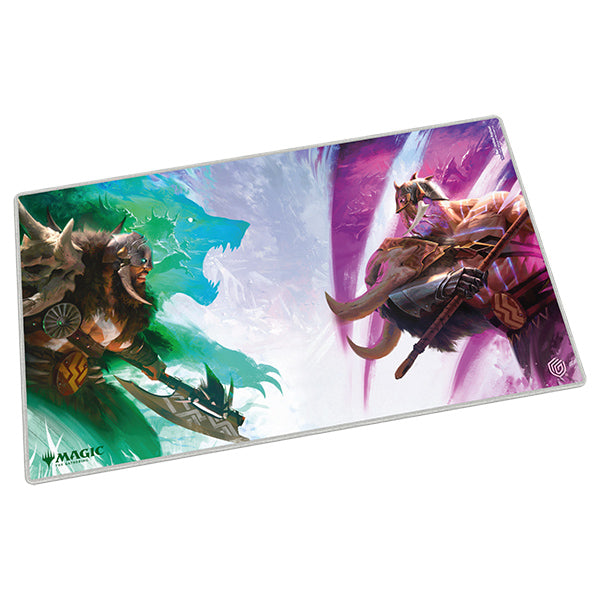 MTG: Reality Fracture: Playmat