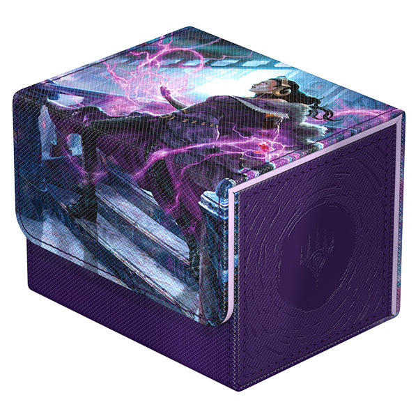 MTG: Reality Fracture - Sidewinder 100+