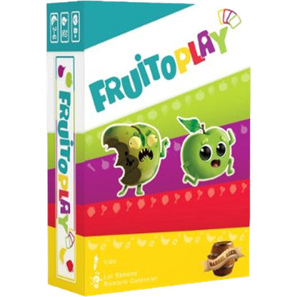 Fruitoplay