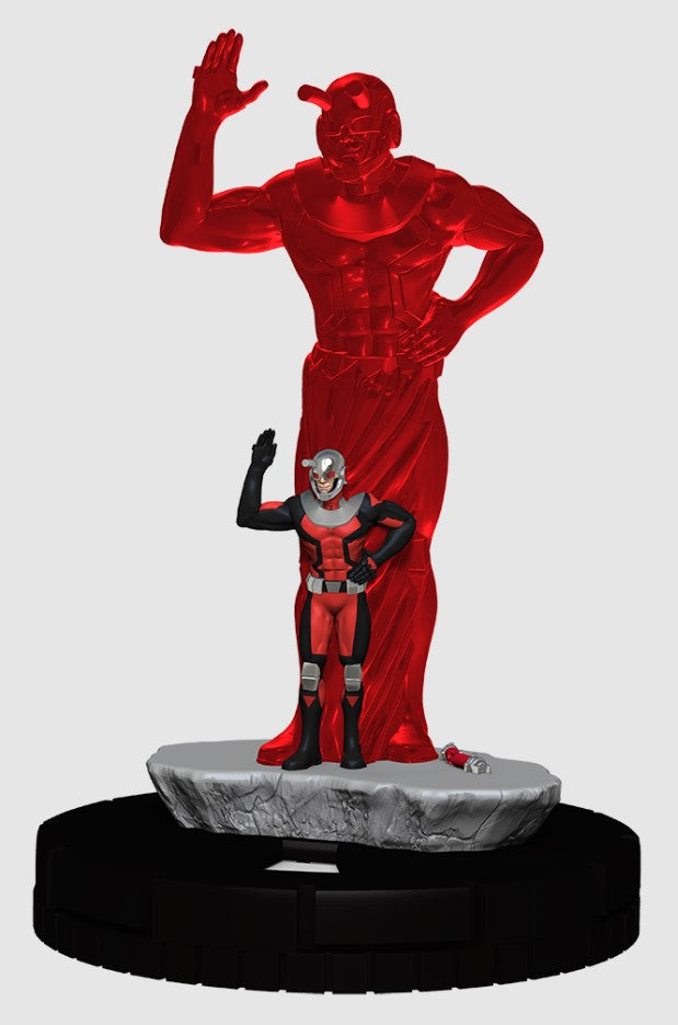 Marvel HeroClix: Collector`s Trove Booster Brick