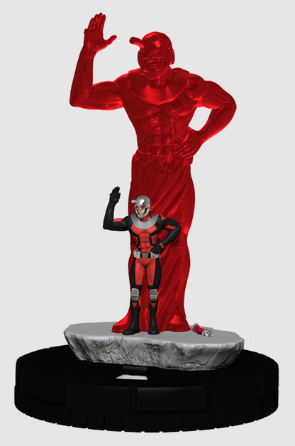 Marvel HeroClix: Collector`s Trove Booster Brick