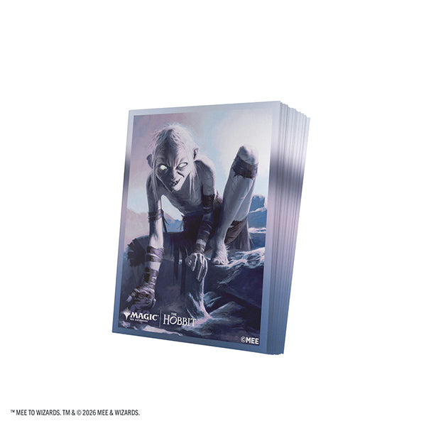MTG: The Hobbit Premium Art Sleeves (105ct)