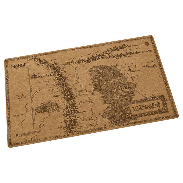 Ultimate Guard Playmat: Standard- The Hobbit