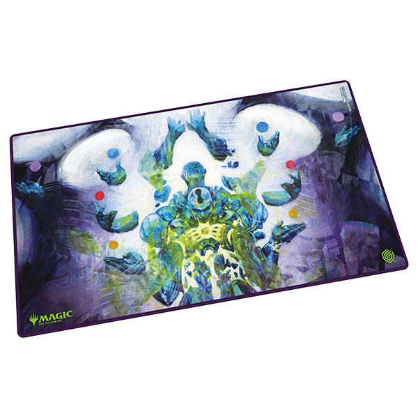 MTG: Reality Fracture: Playmat