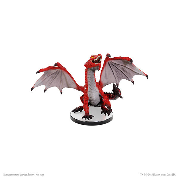 D&D Icons of the Realms: Monster Manual Collection 1- Booster Pack