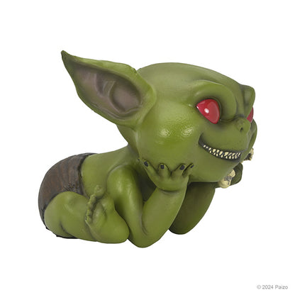 Pathfinder Replica: Life Sized Baby Goblin
