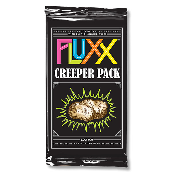 Fluxx Expansions