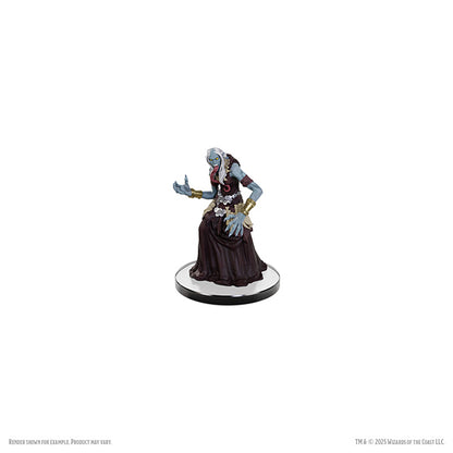 D&D Icons of the Realms: Monster Manual Collection 1- Booster Pack