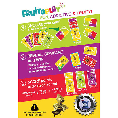 Fruitoplay