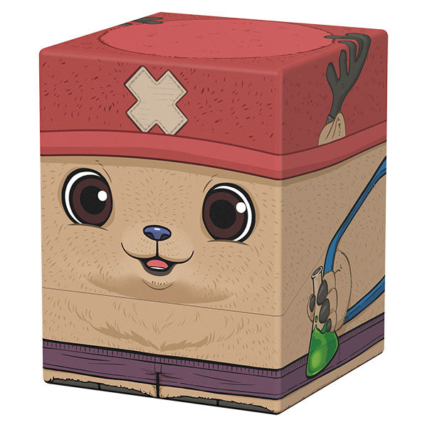 Ultimate Guard: Squaroes - Netflix- One-Piece: Tony Tony Chopper