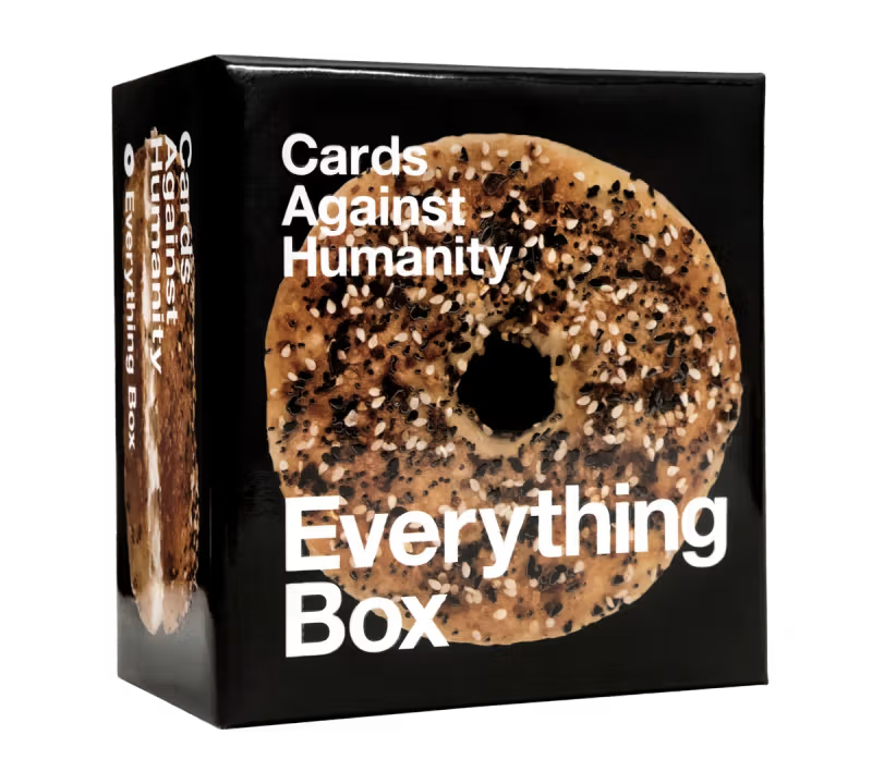 Cards Against Humanity - Everything Box