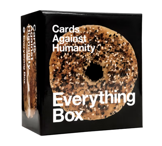 Cards Against Humanity - Everything Box