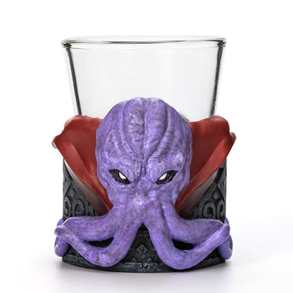 Dungeons & Dragons: Mini Dice Cups