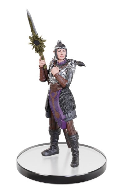 Dungeons & Dragons: Icons of the Realms - Baldur's Gate 3 Character Boxed Set