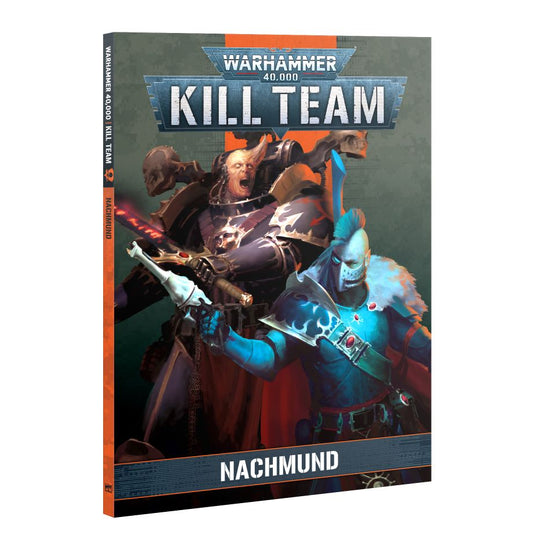 Kill Team Codex: Nachmund (English)