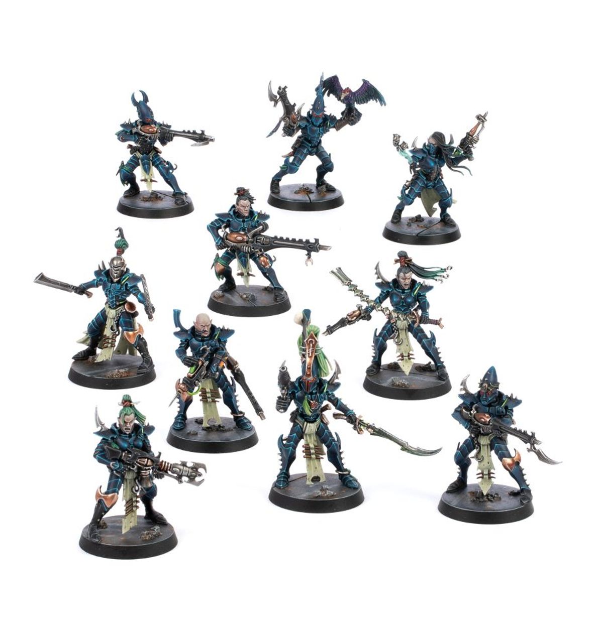 Warhammer 40,000: Kill Team - Hand of the Archon