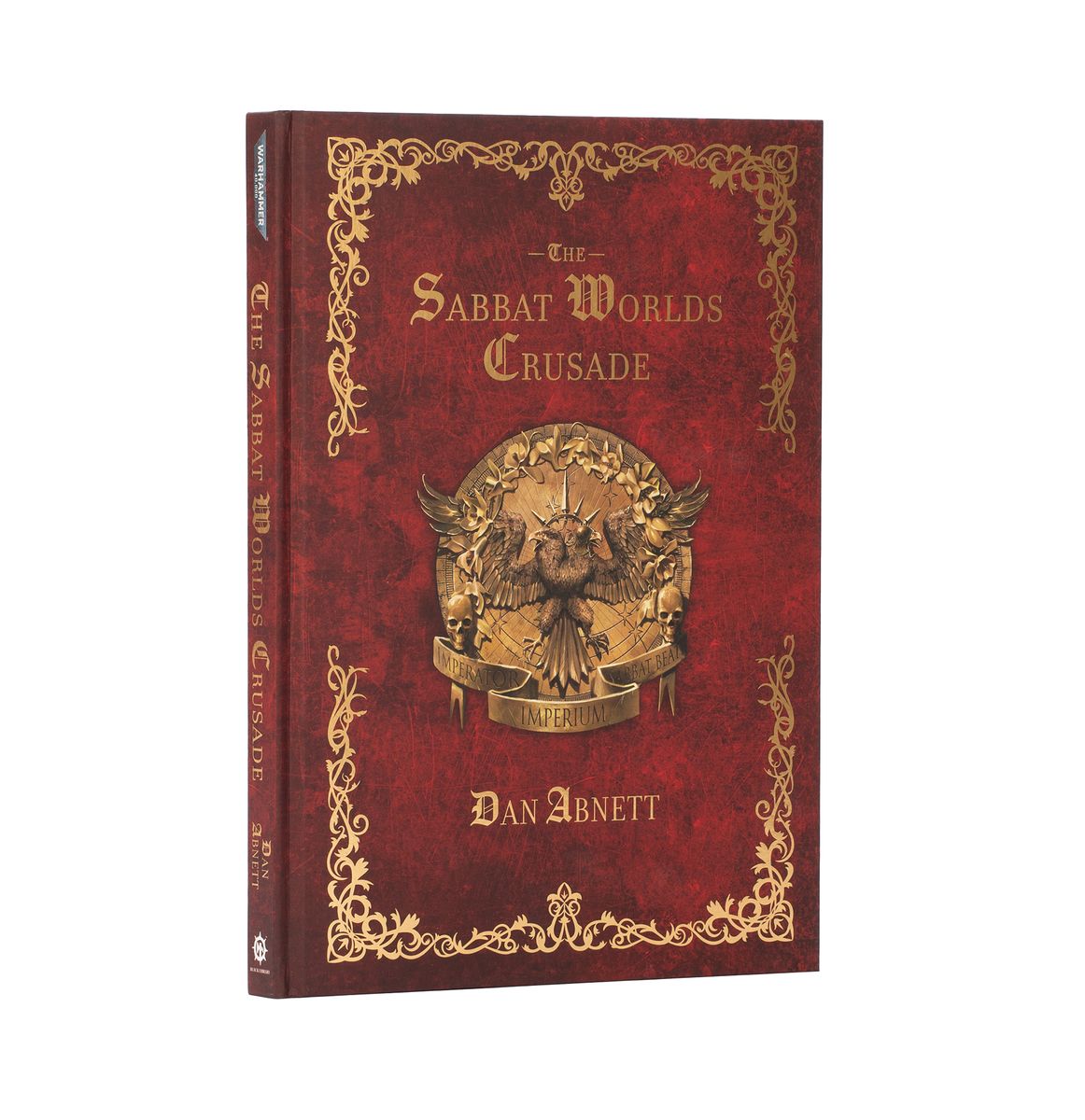 The Sabbat Worlds Crusade (Hardcover)