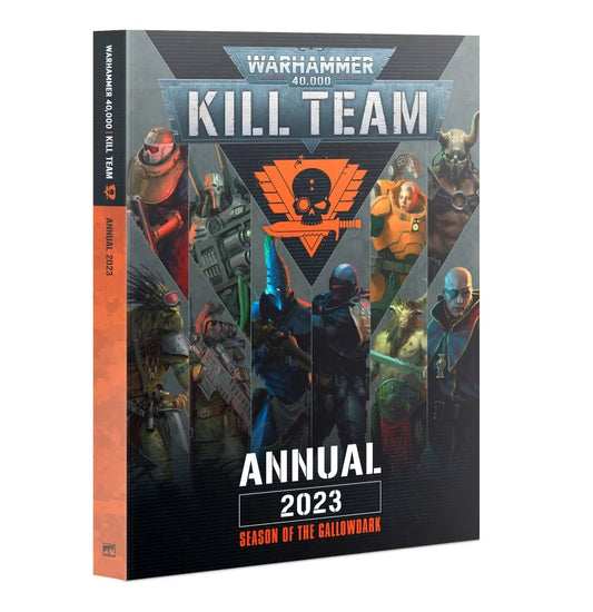 Kill Team Annual 2023: Season
